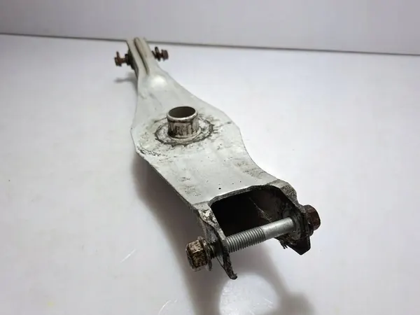 OPEL INSIGNIA A 2011 Braccio di Sospensione Posteriore Sinistro Destro 22940360 image 9