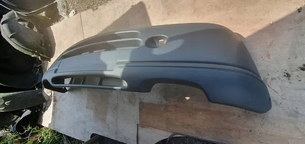 Paraurti anteriore Renault 7701697654 image 3