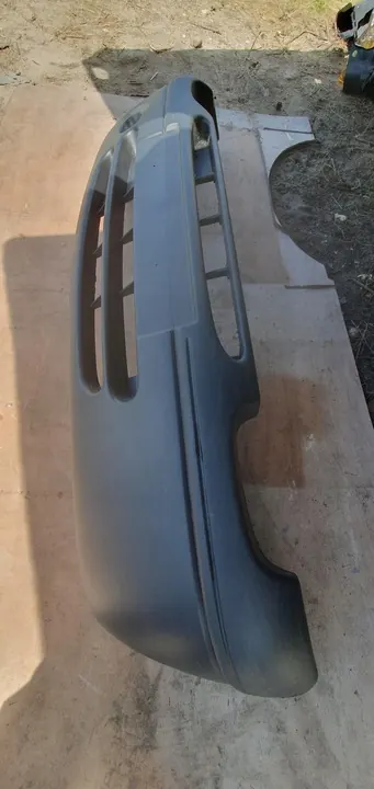 Paraurti anteriore Renault 7701697654 image 4