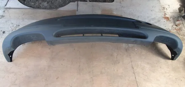 Paraurti anteriore Renault 7701697654 image 5