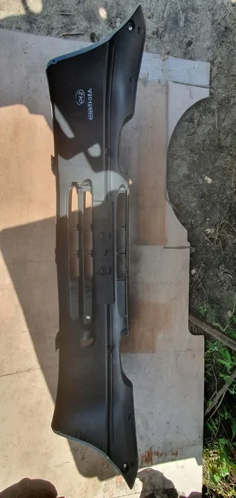 Paraurti anteriore Renault 7701697654 image 6