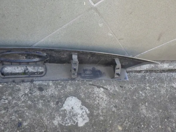 Takaluukunauha Ford OE OEM BM51-N43404-A0 Käytetty image 4