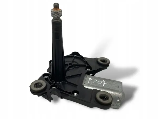 Peugeot 207 achterruitenwissermotor OEM 53031512 image 5