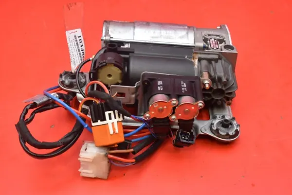 Luftfjädringskompressor OEM 4430200111 BMW E39 image 3