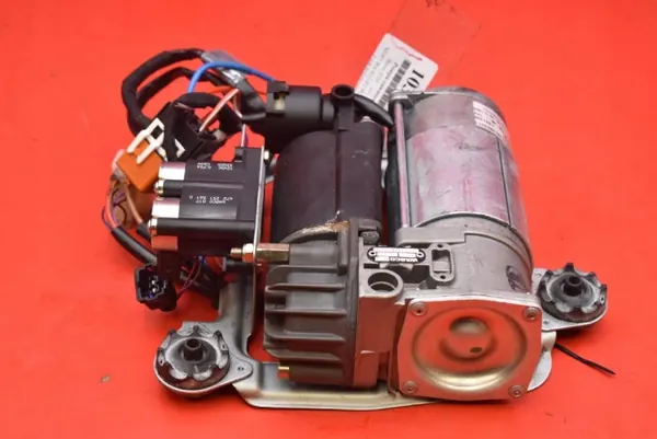 Luftfjädringskompressor OEM 4430200111 BMW E39 image 4