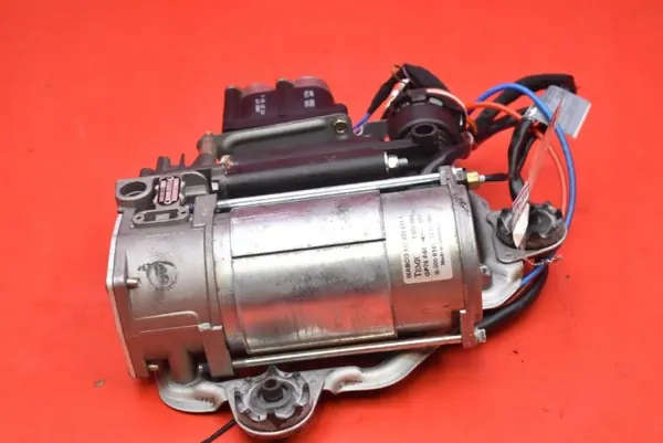 Luftfjädringskompressor OEM 4430200111 BMW E39 image 5