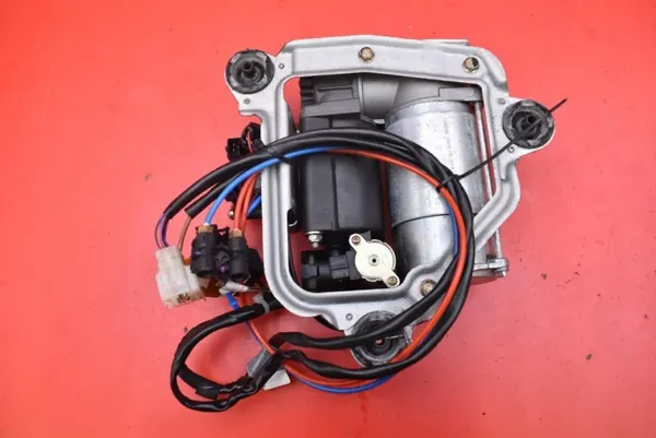Luftfjädringskompressor OEM 4430200111 BMW E39 image 6