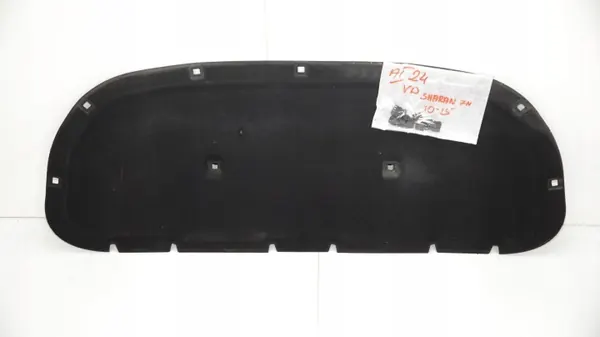 OEM 375485521 konepellin eriste VW Sharan 7N 2010-2015 image 2