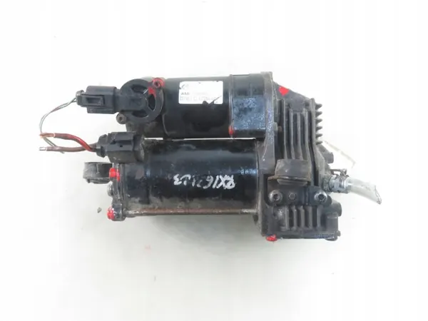 Mercedes W220 Suspension Compressor EBLV0010D image 2