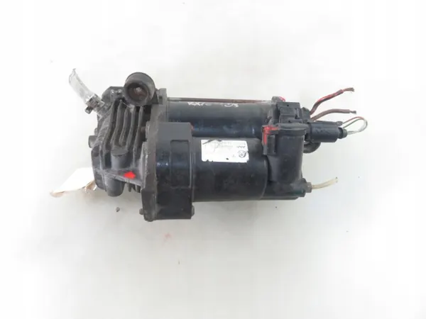 Mercedes W220 Suspension Compressor EBLV0010D image 3