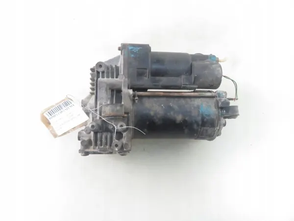 Mercedes W220 Suspension Compressor EBLV0010D image 4