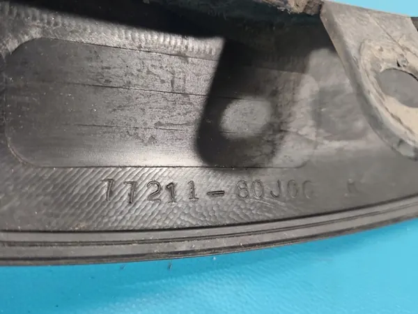 Fram höger stänkskärm OEM 77211-80J00R Suzuki SX4 image 3