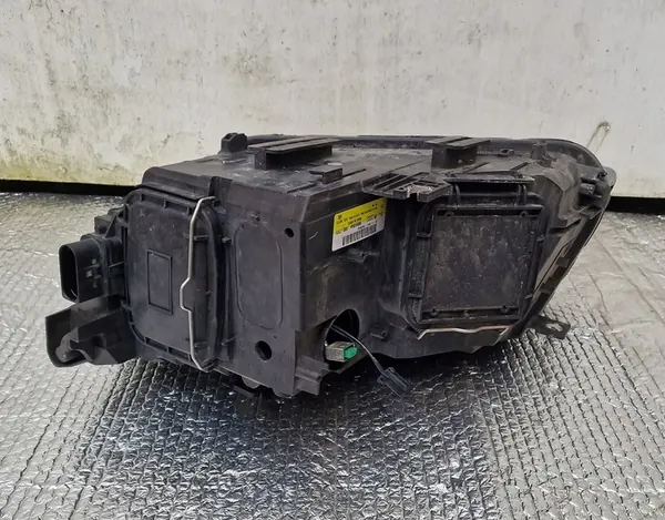 AUDI Q5 8R Faro Delantero Derecho 8R0941004AF image 4