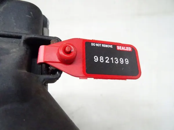 Opel OE 13171429 Vattensradiator image 4