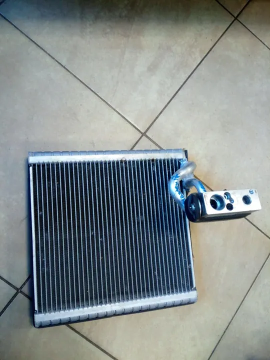 Ilmastointikonditionerin Haihdutin Renault Master III Opel Movano A.311.015.00 image 2