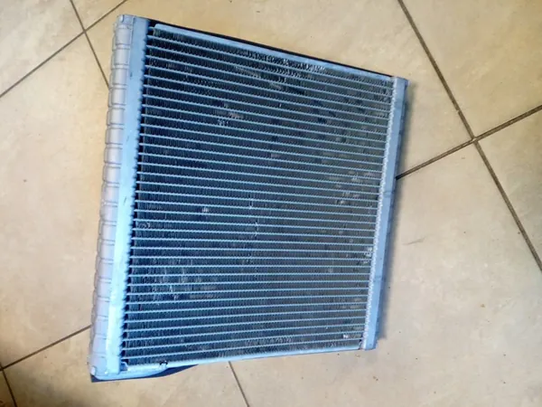 Ilmastointikonditionerin Haihdutin Renault Master III Opel Movano A.311.015.00 image 6