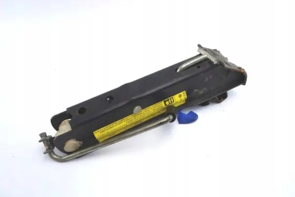 Cric Volkswagen Passat B6 OEM 3C0011031B image 2
