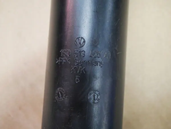 Ammortizzatore posteriore VW UP! SKODA CITIGO SEAT MII sinistro destro image 2