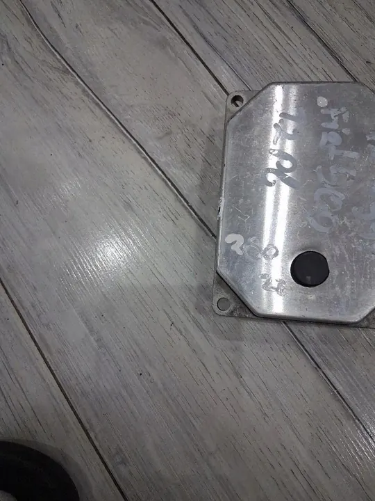 Unité de contrôle moteur Fiat 500 51829843 IAW 5SF8 image 3