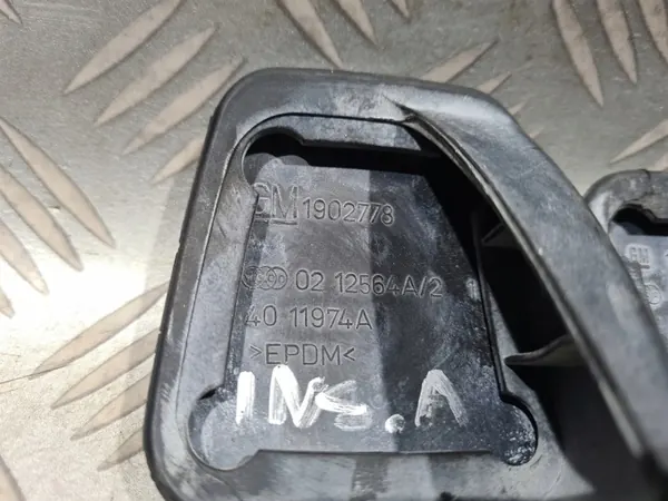 OEM 1901778 Cubrepedales para Opel Insignia A image 3