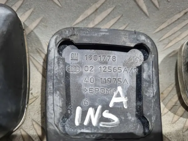 OEM 1901778 Cubrepedales para Opel Insignia A image 4