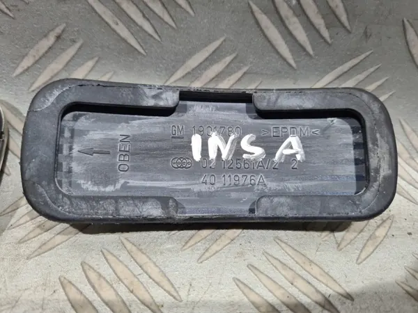 OEM 1901778 Cubrepedales para Opel Insignia A image 5