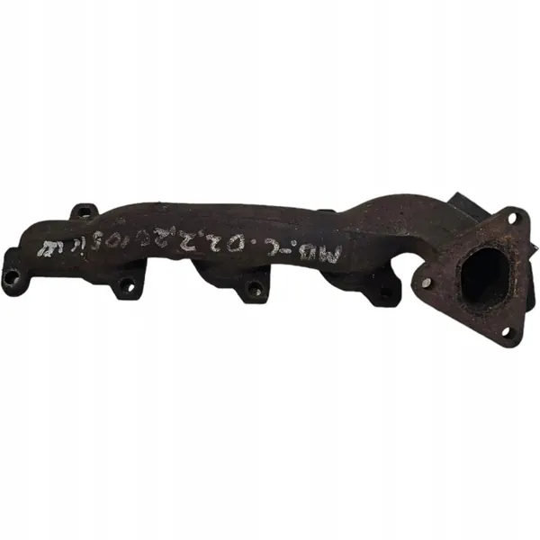 Gebrauchter Auspuffkrümmer OEM JUT121582 Mercedes-Benz image 2