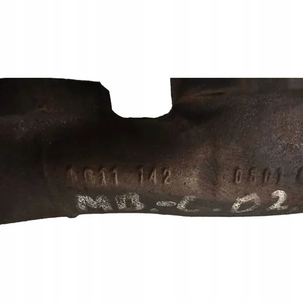 Gebrauchter Auspuffkrümmer OEM JUT121582 Mercedes-Benz image 5