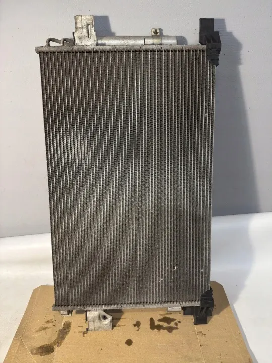 Condenseur AC Mitsubishi OE 7812A204 - Occasion image 4