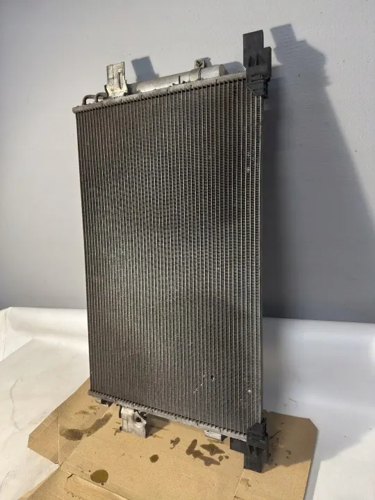 Condenseur AC Mitsubishi OE 7812A204 - Occasion image 5
