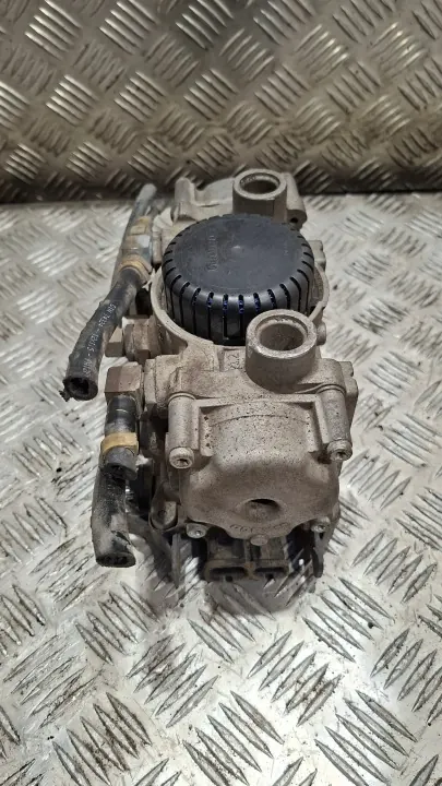 Wabco 4801041070 Modulador de eixo usado image 3