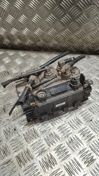 Wabco 4801041070 Modulador de eixo usado image 6