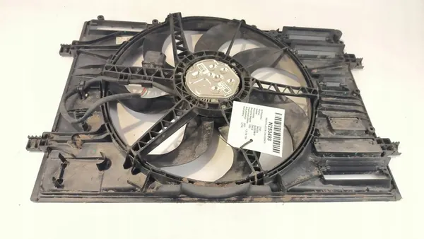 Ventilateur de Radiateur Skoda Superb III 1.5 TSI 5Q0121203DE image 1