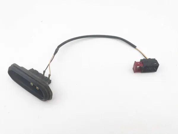Conector puerta corredera Fiat Ducato 2018 OEM AMD203281 image 2