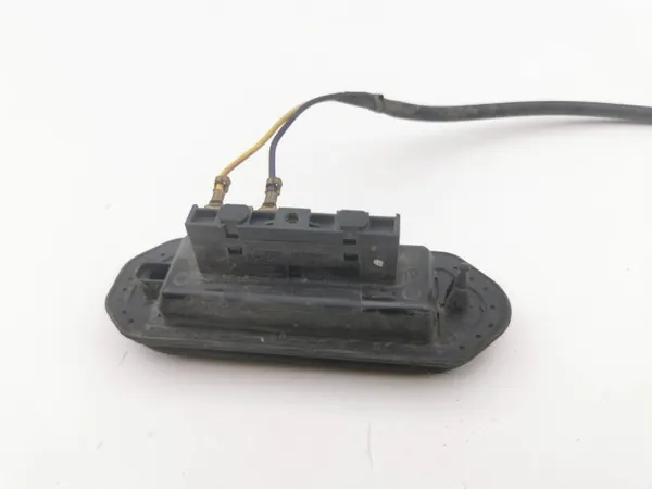 Conector puerta corredera Fiat Ducato 2018 OEM AMD203281 image 3