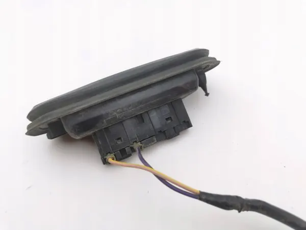 Conector puerta corredera Fiat Ducato 2018 OEM AMD203281 image 4