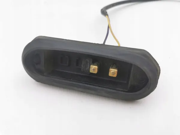 Conector puerta corredera Fiat Ducato 2018 OEM AMD203281 image 5