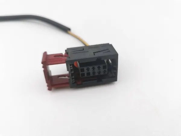 Conector puerta corredera Fiat Ducato 2018 OEM AMD203281 image 6
