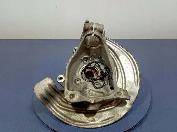 OEM 6878611 Vänster Framhjulsnav BMW 3 G20 image 3