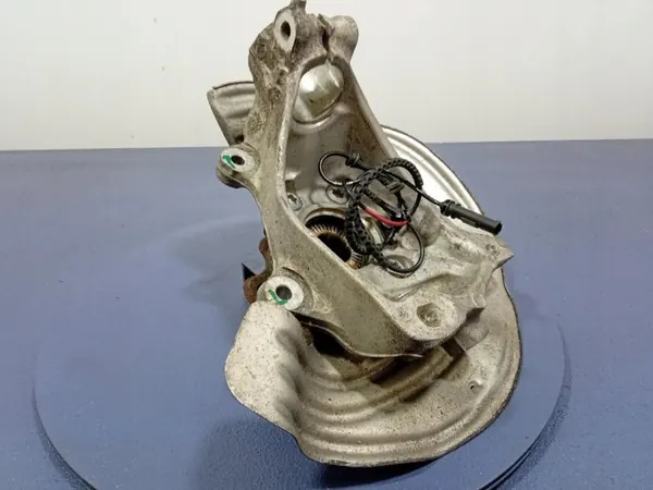 OEM 6878611 Vänster Framhjulsnav BMW 3 G20 image 4