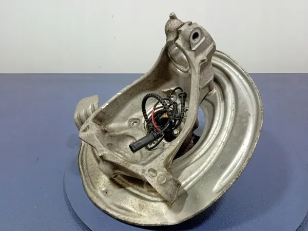 OEM 6878611 Vänster Framhjulsnav BMW 3 G20 image 5