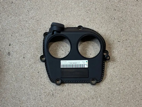 Carter de distribution OEM 06K103269C Seat Leon (5F) image 2
