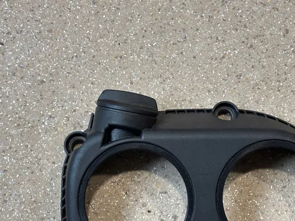 Carter de distribution OEM 06K103269C Seat Leon (5F) image 10
