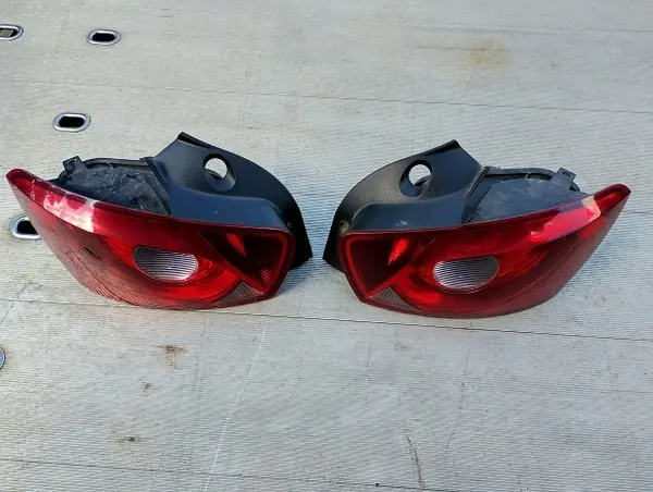 Lámpara trasera izquierda o derecha Seat Ibiza IV HB 6J4945095K 6J4945096K image 3