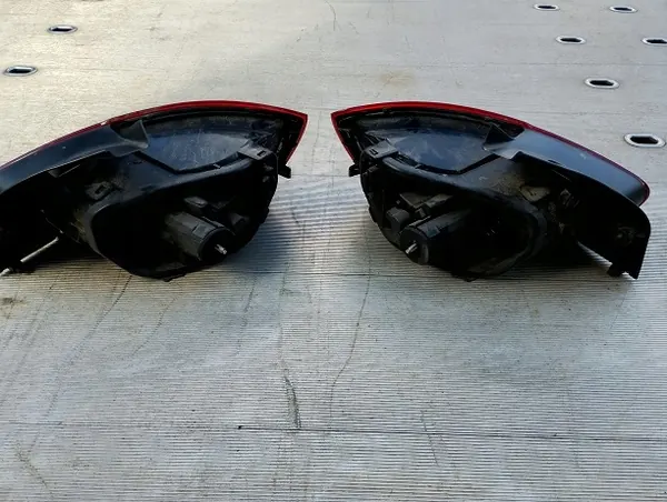 Lámpara trasera izquierda o derecha Seat Ibiza IV HB 6J4945095K 6J4945096K image 4