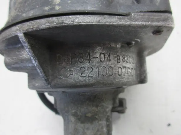 Sytytyskelan OEM 2210007G01 Nissan Terrano I 2.4i image 4