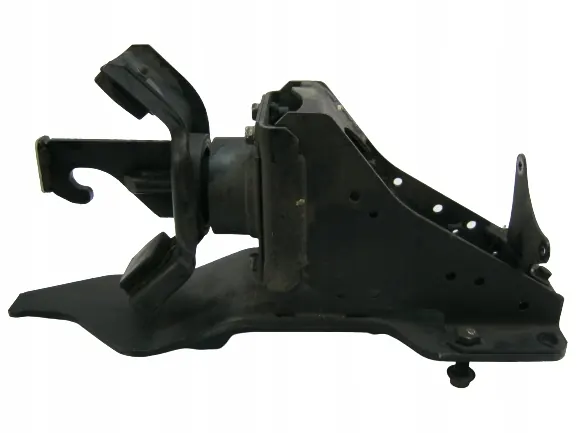 Hyttefästningskrok OEM hgtyu för Renault Maxity Nissan Cabstar image 2