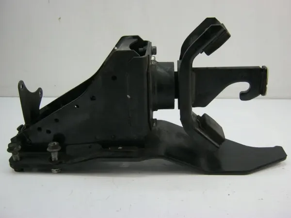 Hyttefästningskrok OEM hgtyu för Renault Maxity Nissan Cabstar image 3