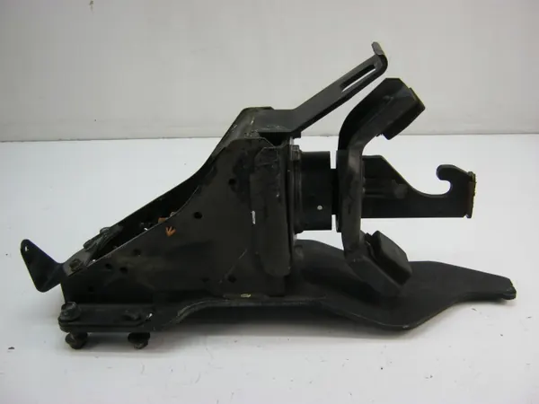 Hyttefästningskrok OEM hgtyu för Renault Maxity Nissan Cabstar image 4