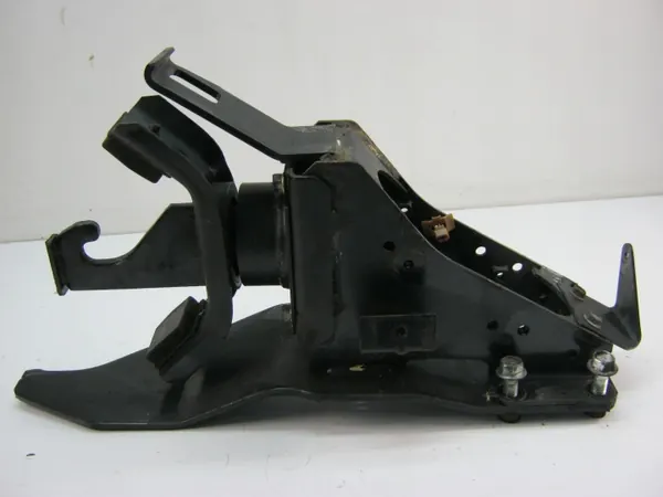 Hyttefästningskrok OEM hgtyu för Renault Maxity Nissan Cabstar image 5